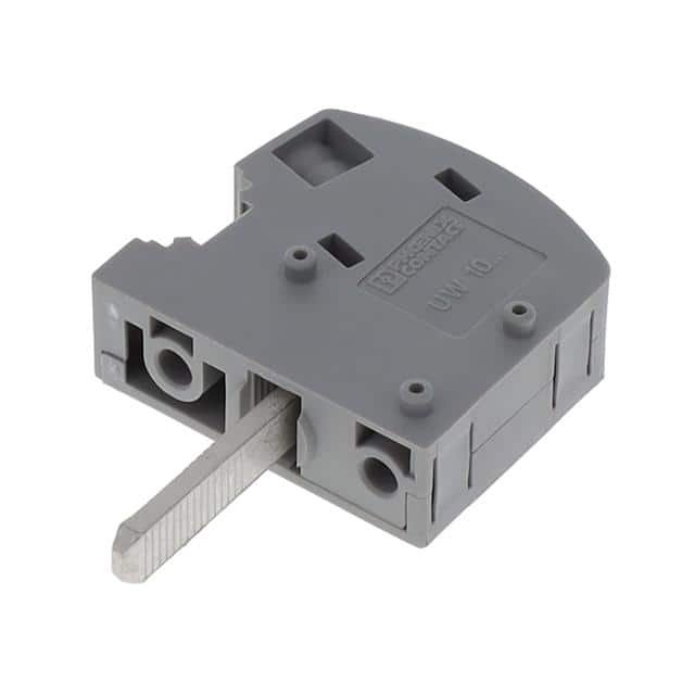 3073474 Phoenix Contact  Panel Mount